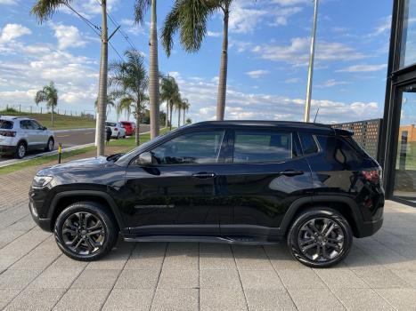 JEEP Compass 2.0 16V 4P 350 LONGITUDE 4X4 TURBO DIESEL AUTOMTICO, Foto 7