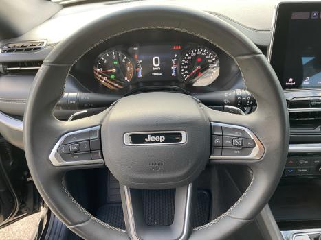 JEEP Compass 2.0 16V 4P 350 LONGITUDE 4X4 TURBO DIESEL AUTOMTICO, Foto 11