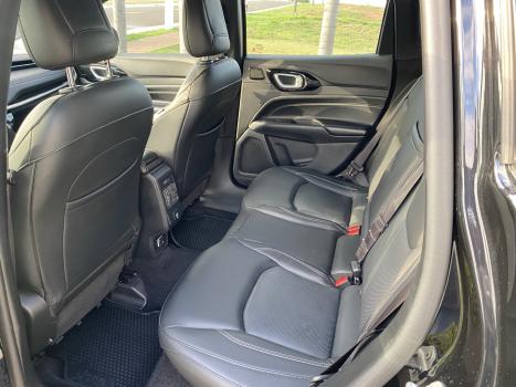 JEEP Compass 2.0 16V 4P 350 LONGITUDE 4X4 TURBO DIESEL AUTOMTICO, Foto 12