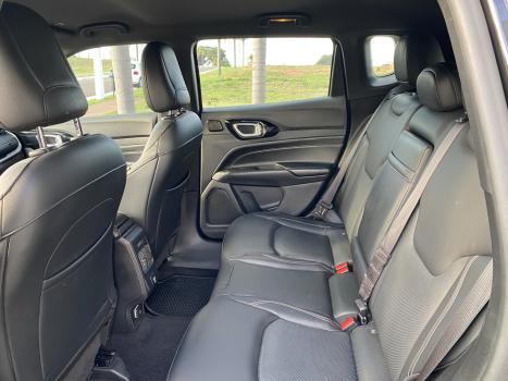 JEEP Compass 2.0 16V 4P 350 LONGITUDE 4X4 TURBO DIESEL AUTOMTICO, Foto 13