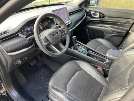 JEEP Compass 2.0 16V 4P 350 LONGITUDE 4X4 TURBO DIESEL AUTOMTICO, Foto 14