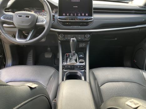 JEEP Compass 2.0 16V 4P 350 LONGITUDE 4X4 TURBO DIESEL AUTOMTICO, Foto 16