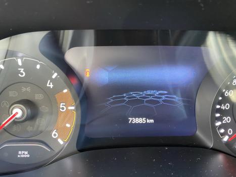 JEEP Compass 2.0 16V 4P 350 LONGITUDE 4X4 TURBO DIESEL AUTOMTICO, Foto 17