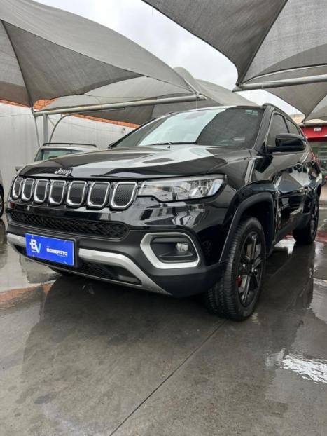 JEEP Compass 2.0 16V 4P 350 LONGITUDE 4X4 TURBO DIESEL AUTOMTICO, Foto 1
