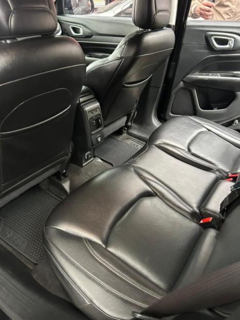 JEEP Compass 2.0 16V 4P 350 LONGITUDE 4X4 TURBO DIESEL AUTOMTICO, Foto 6