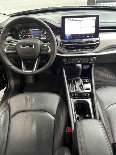 JEEP Compass 2.0 16V 4P 350 LONGITUDE 4X4 TURBO DIESEL AUTOMTICO, Foto 5