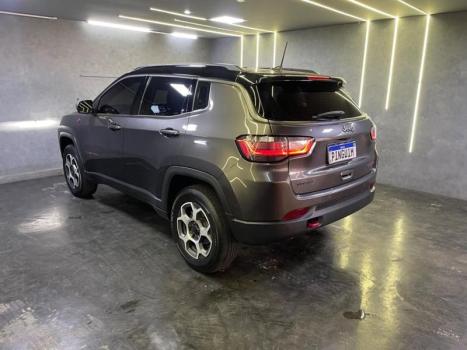 JEEP Compass 2.0 16V 4P 350 TRAILHAWK 4X4 TURBO DIESEL AUTOMTICO, Foto 8