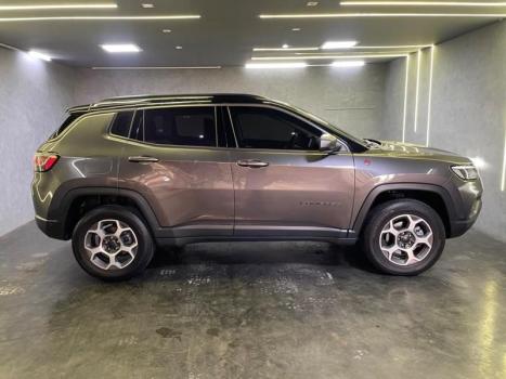 JEEP Compass 2.0 16V 4P 350 TRAILHAWK 4X4 TURBO DIESEL AUTOMTICO, Foto 9
