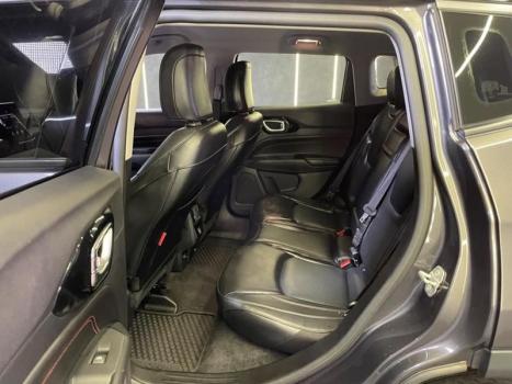 JEEP Compass 2.0 16V 4P 350 TRAILHAWK 4X4 TURBO DIESEL AUTOMTICO, Foto 16