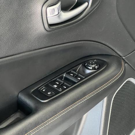 JEEP Compass 2.0 16V 4P LONGITUDE FLEX AUTOMTICO, Foto 5