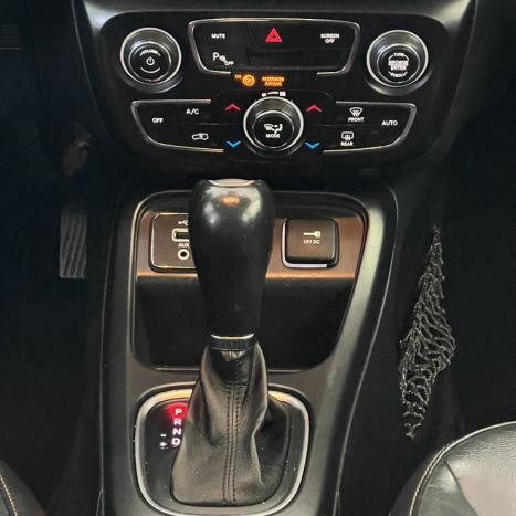 JEEP Compass 2.0 16V 4P LONGITUDE FLEX AUTOMTICO, Foto 8