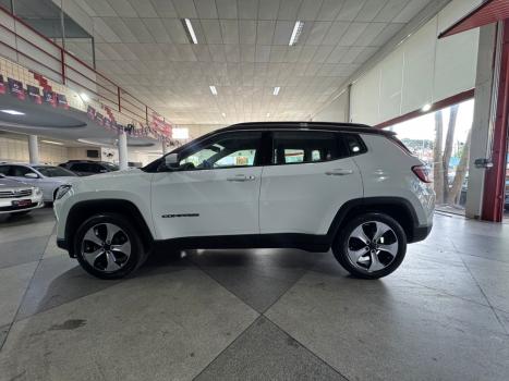 JEEP Compass 2.0 16V 4P LONGITUDE FLEX AUTOMTICO, Foto 5