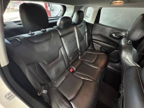 JEEP Compass 2.0 16V 4P LONGITUDE FLEX AUTOMTICO, Foto 15