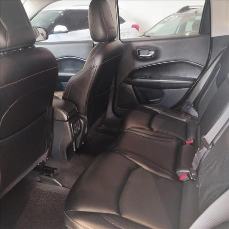 JEEP Compass 2.0 16V 4P LONGITUDE TURBO DIESEL 4X4 AUTOMTICO, Foto 13
