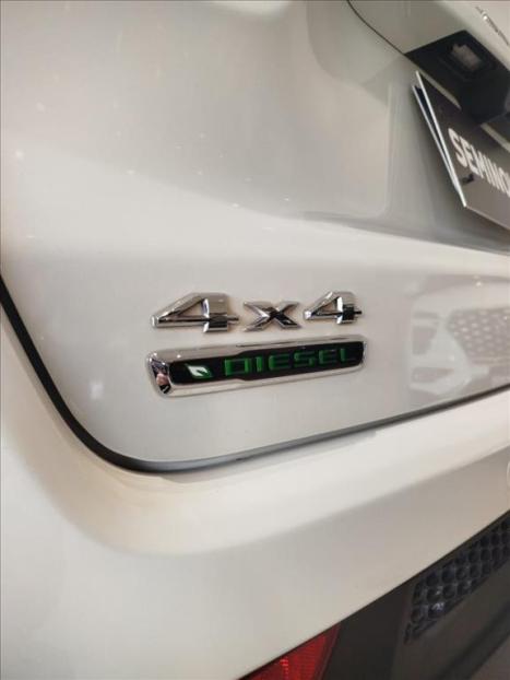 JEEP Compass 2.0 16V 4P LONGITUDE TURBO DIESEL 4X4 AUTOMTICO, Foto 14