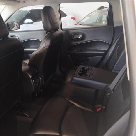 JEEP Compass 2.0 16V 4P LONGITUDE TURBO DIESEL 4X4 AUTOMTICO, Foto 15