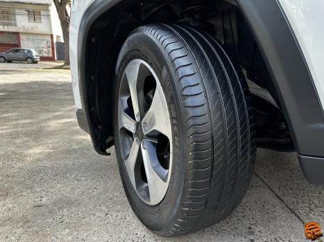 JEEP Compass 2.0 16V 4P LONGITUDE FLEX AUTOMTICO, Foto 7