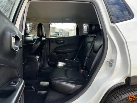 JEEP Compass 2.0 16V 4P LONGITUDE FLEX AUTOMTICO, Foto 15