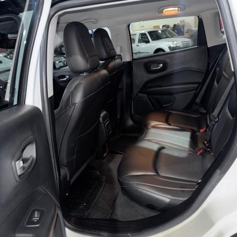 JEEP Compass 2.0 16V 4P LIMITED TURBO DIESEL 4X4 AUTOMTICO, Foto 7
