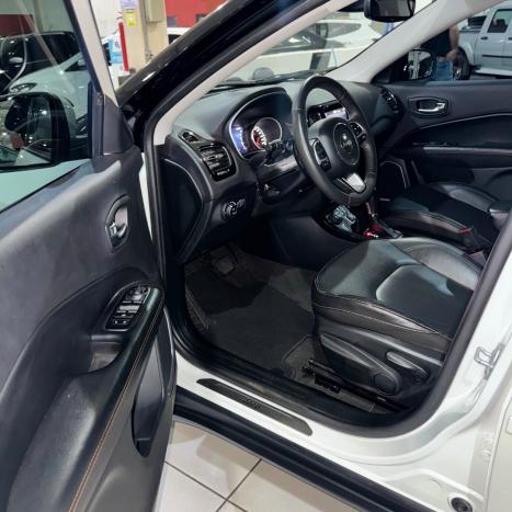JEEP Compass 2.0 16V 4P LIMITED TURBO DIESEL 4X4 AUTOMTICO, Foto 10