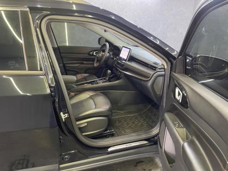 JEEP Compass 2.0 16V 4P 350 LIMITED 4X4 TURBO DIESEL AUTOMTICO, Foto 15