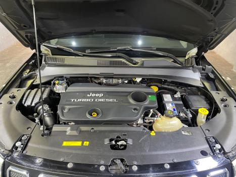JEEP Compass 2.0 16V 4P 350 LIMITED 4X4 TURBO DIESEL AUTOMTICO, Foto 16