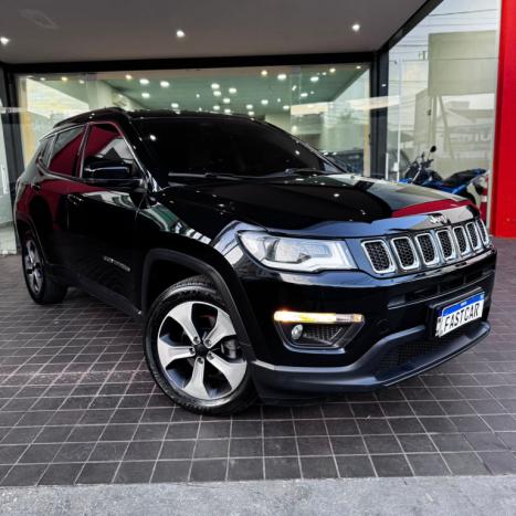 JEEP Compass 2.0 16V 4P FLEX SPORT AUTOMTICO, Foto 1