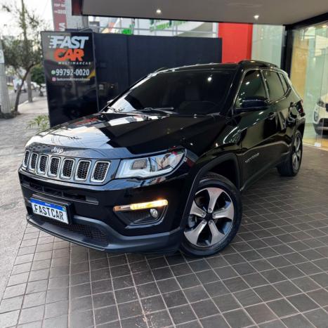 JEEP Compass 2.0 16V 4P FLEX SPORT AUTOMTICO, Foto 2