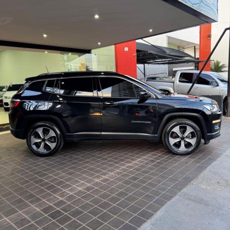JEEP Compass 2.0 16V 4P FLEX SPORT AUTOMTICO, Foto 3