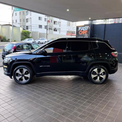 JEEP Compass 2.0 16V 4P FLEX SPORT AUTOMTICO, Foto 4
