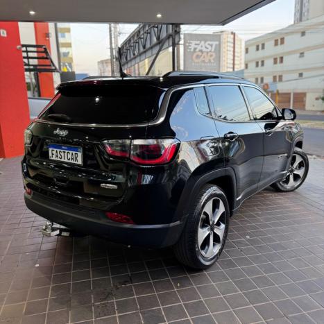 JEEP Compass 2.0 16V 4P FLEX SPORT AUTOMTICO, Foto 5