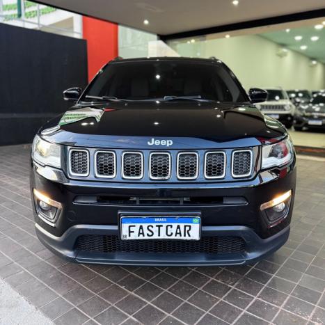 JEEP Compass 2.0 16V 4P FLEX SPORT AUTOMTICO, Foto 7