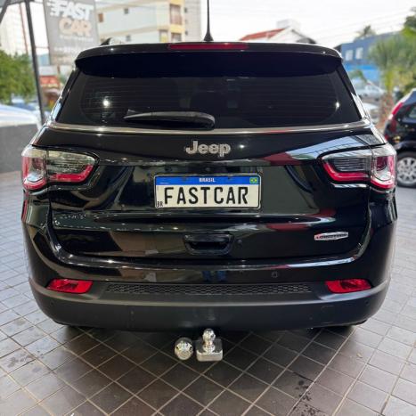 JEEP Compass 2.0 16V 4P FLEX SPORT AUTOMTICO, Foto 8