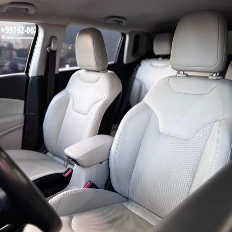JEEP Compass 2.0 16V 4P FLEX SPORT AUTOMTICO, Foto 11