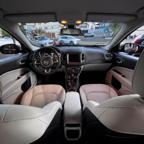 JEEP Compass 2.0 16V 4P FLEX SPORT AUTOMTICO, Foto 13