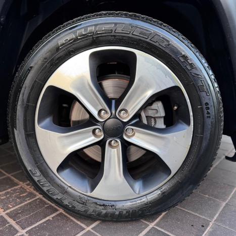 JEEP Compass 2.0 16V 4P FLEX SPORT AUTOMTICO, Foto 15