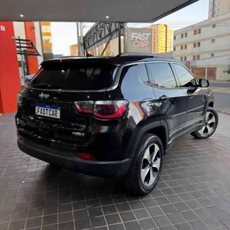 JEEP Compass 2.0 16V 4P FLEX SPORT 4X4 AUTOMTICO, Foto 5