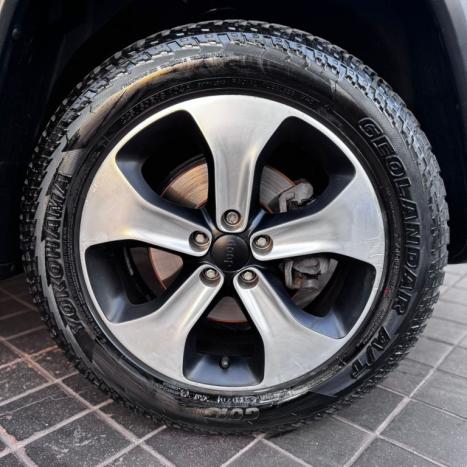 JEEP Compass 2.0 16V 4P FLEX SPORT 4X4 AUTOMTICO, Foto 15