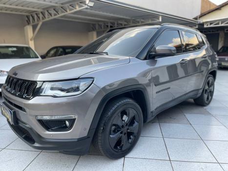 JEEP Compass 2.0 16V 4P LONGITUDE FLEX AUTOMTICO, Foto 5