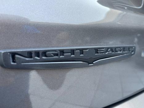 JEEP Compass 2.0 16V 4P LONGITUDE FLEX AUTOMTICO, Foto 9