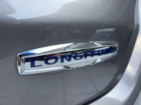 JEEP Compass 2.0 16V 4P LONGITUDE FLEX AUTOMTICO, Foto 11