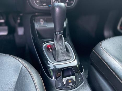 JEEP Compass 2.0 16V 4P LONGITUDE FLEX AUTOMTICO, Foto 13