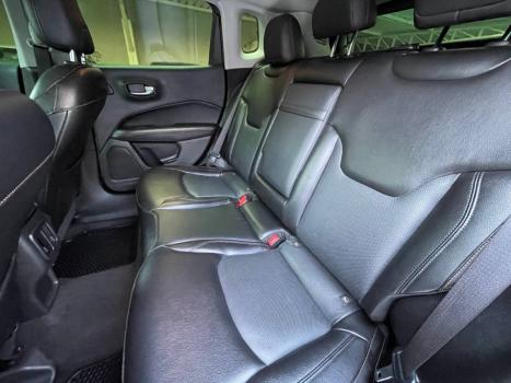 JEEP Compass 2.0 16V 4P LONGITUDE FLEX AUTOMTICO, Foto 17