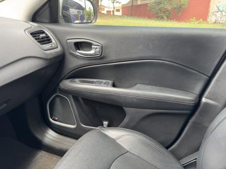 JEEP Compass 2.0 16V 4P LONGITUDE FLEX AUTOMTICO, Foto 6