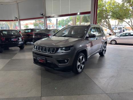 JEEP Compass 2.0 16V 4P LONGITUDE FLEX AUTOMTICO, Foto 6