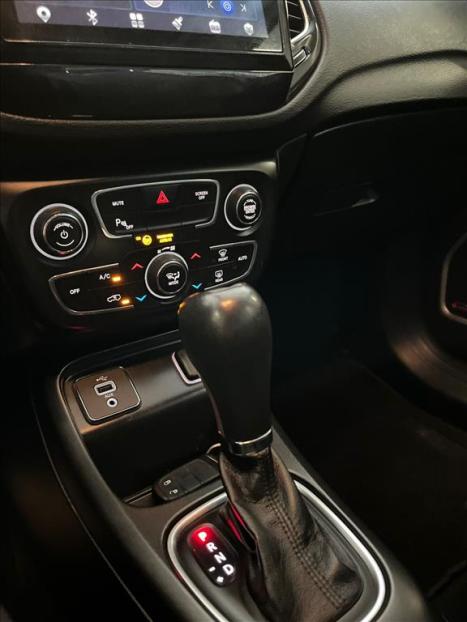 JEEP Compass 2.0 16V 4P LONGITUDE FLEX AUTOMTICO, Foto 12