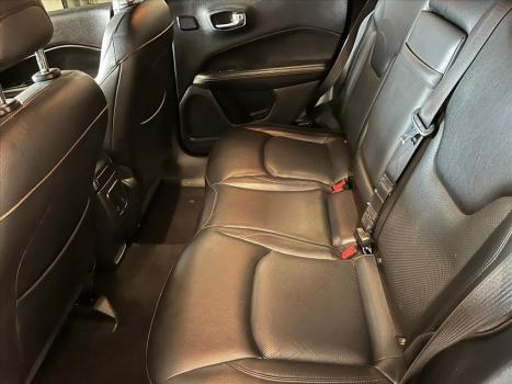 JEEP Compass 2.0 16V 4P LONGITUDE FLEX AUTOMTICO, Foto 13