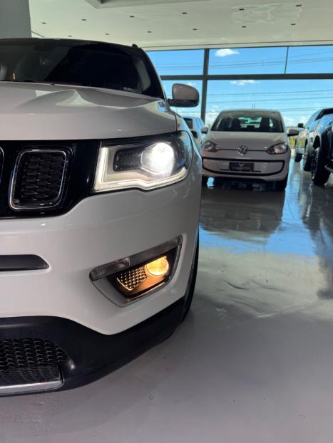 JEEP Compass 2.0 16V 4P LIMITED FLEX AUTOMTICO, Foto 3