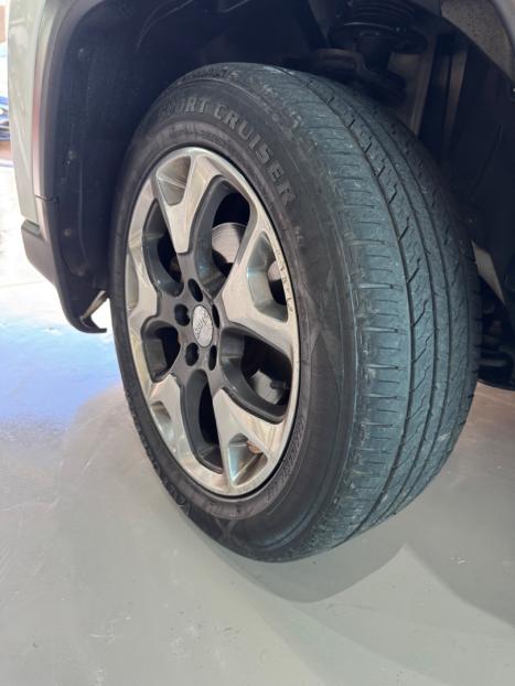 JEEP Compass 2.0 16V 4P LIMITED FLEX AUTOMTICO, Foto 7