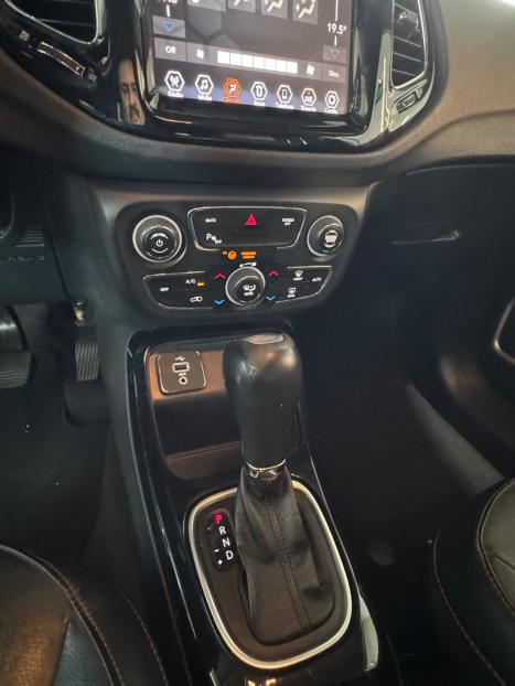 JEEP Compass 2.0 16V 4P LIMITED FLEX AUTOMTICO, Foto 18